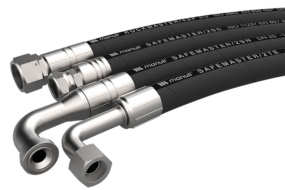 Hoses-Safemaster