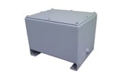 Technology Sectors General Hydraulics Hydraulic Tanks